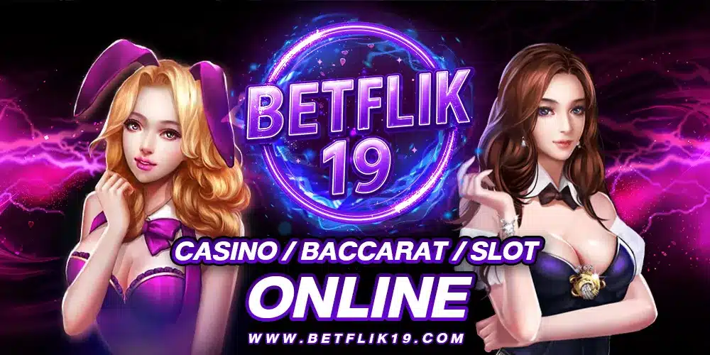 Betflik19-banner